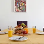 Διαμέρισμα Solitudo