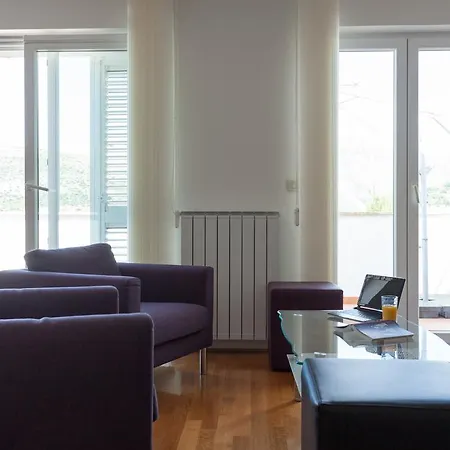 Solitudo アパート