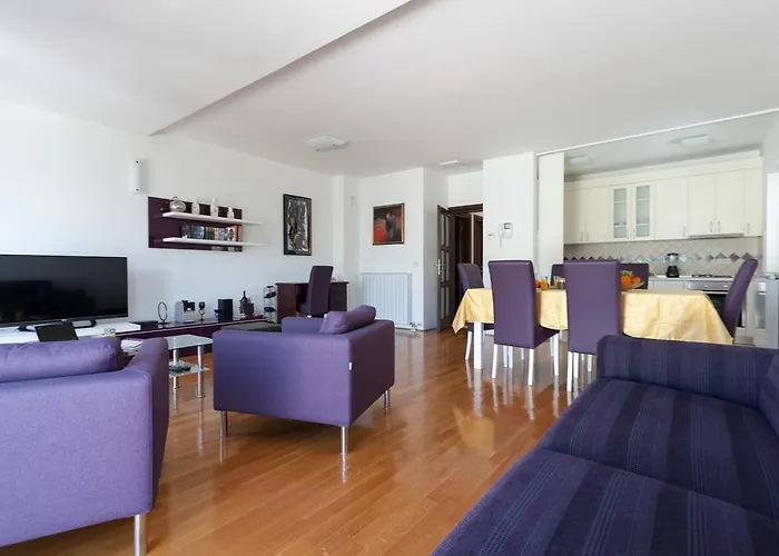 Solitudo Appartement *