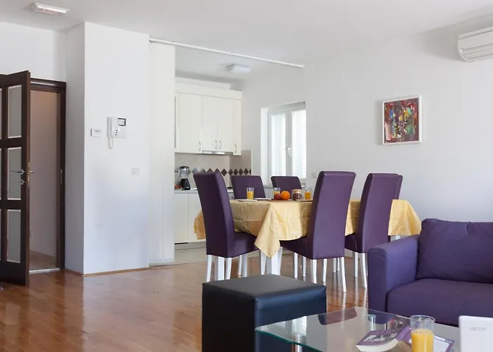 Appartement Solitudo Dubrovnik