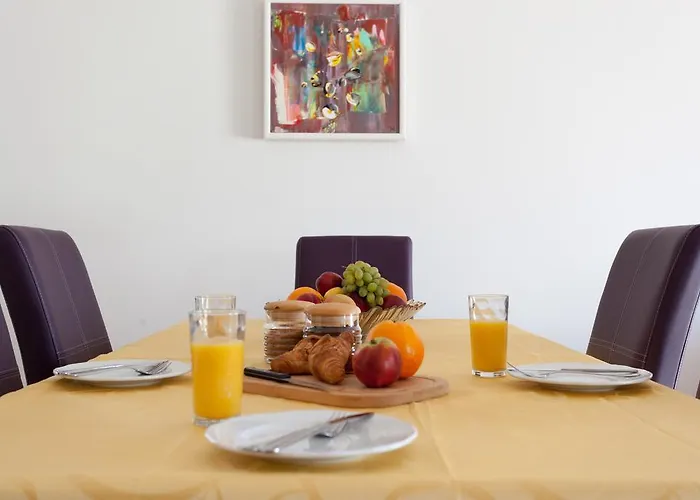 Appartement Solitudo