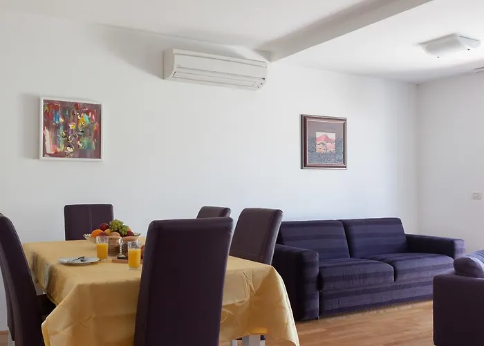 Solitudo Appartement Dubrovnik