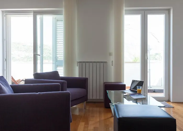 Solitudo Appartement