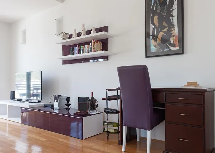 Appartement Solitudo *