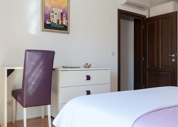 Appartement Solitudo Dubrovnik