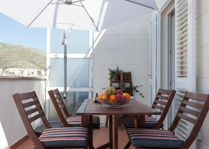 Solitudo Appartement