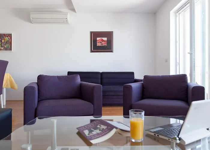 Appartement Solitudo *