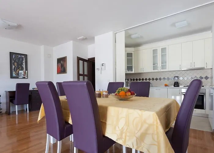 Solitudo Appartement Dubrovnik