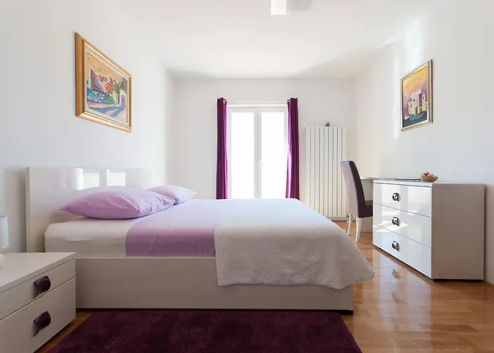 Appartement Solitudo