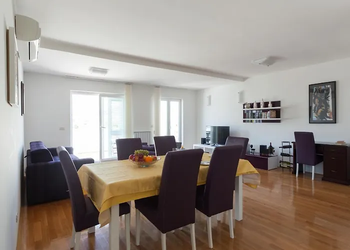 Appartement Solitudo