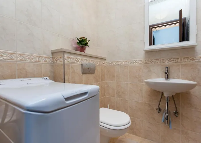 Appartement Solitudo