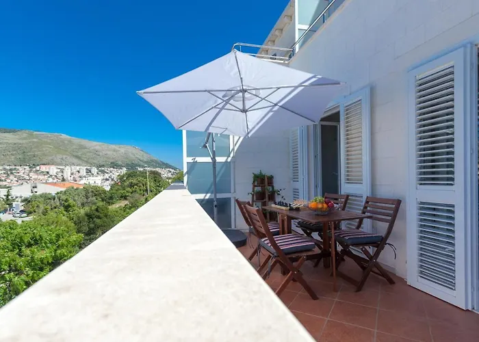 Solitudo Appartement *