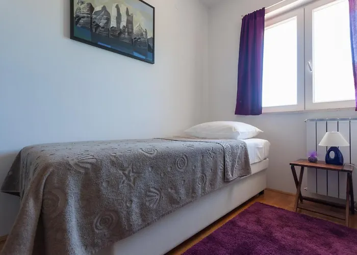 Solitudo Appartement Dubrovnik