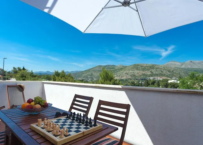 Solitudo * Dubrovnik