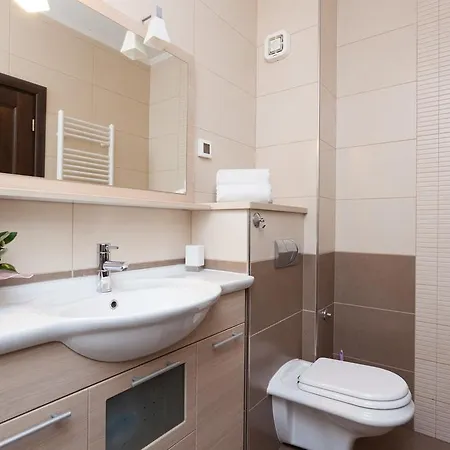 Solitudo Appartement *
