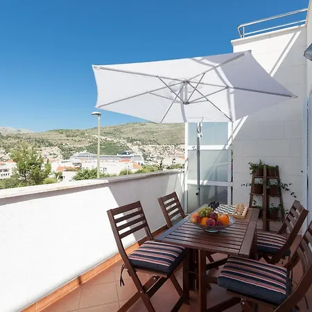 Solitudo Appartement