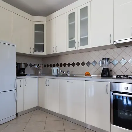 Appartement Solitudo *