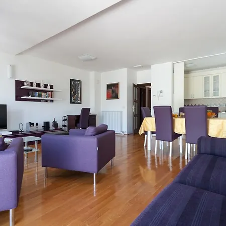 Solitudo Appartement *