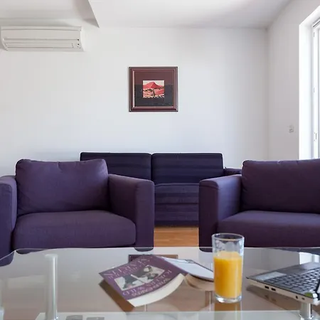 Appartement Solitudo *