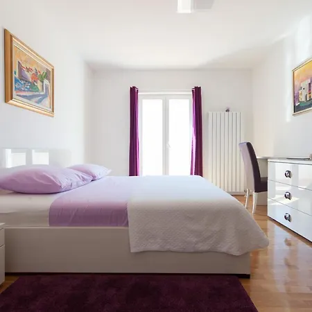 Appartement Solitudo