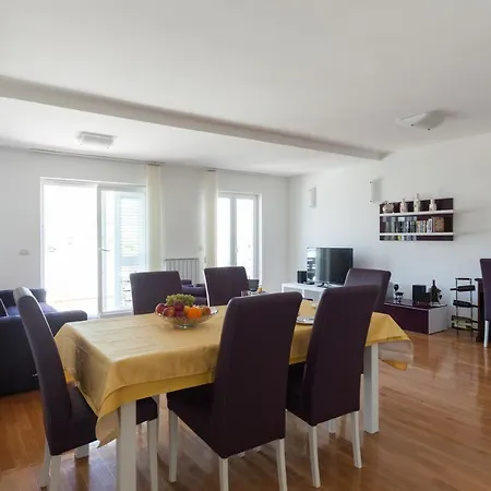Appartement Solitudo