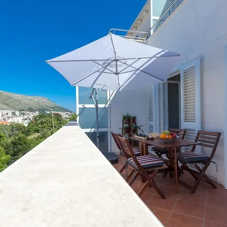 Solitudo Appartement *