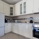 דירה Solitudo *
