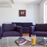 Apartmán Solitudo *