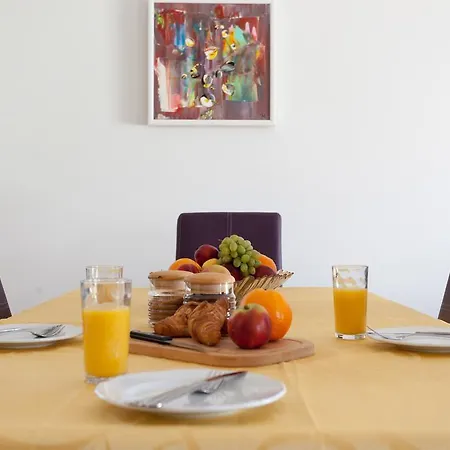 Appartamento Solitudo