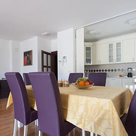 Solitudo Appartamento Ragusa