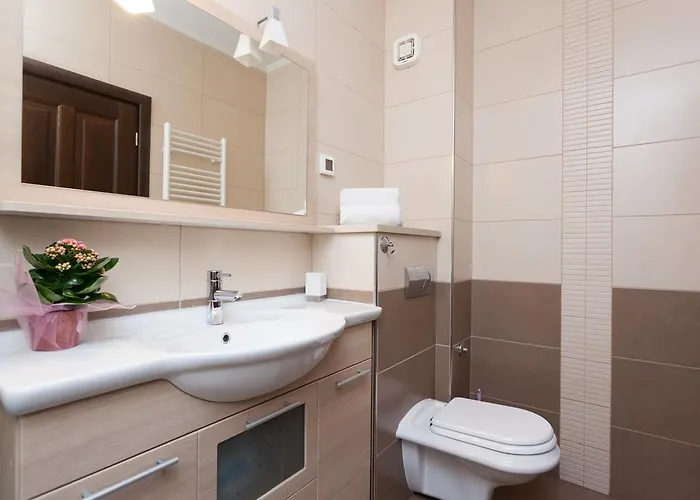 Solitudo Apartament *