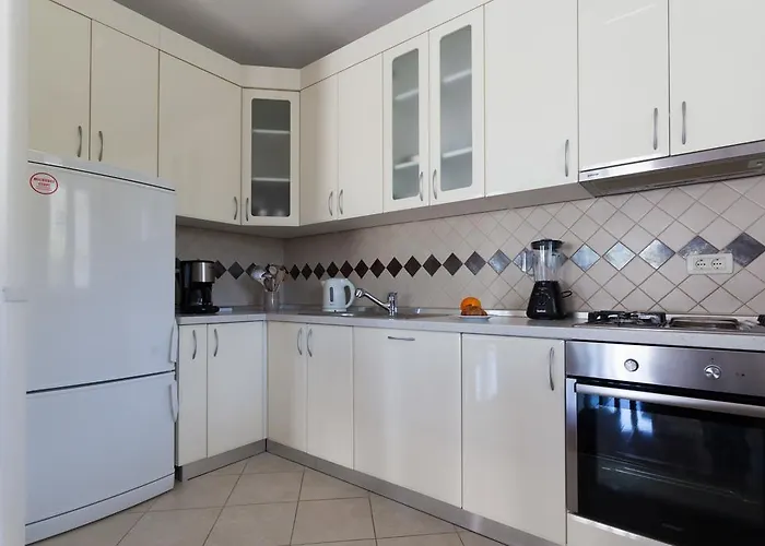 Apartament Solitudo *