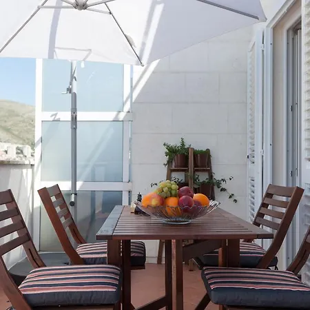 Solitudo アパート