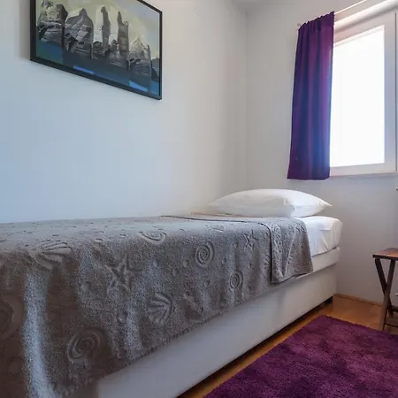 Solitudo アパート ドゥブロブニク